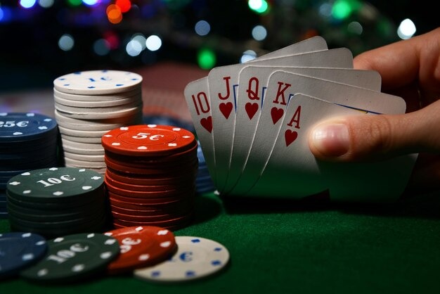 imperialt platform dashboard showing slot games, live dealer, and sportsbook sections
