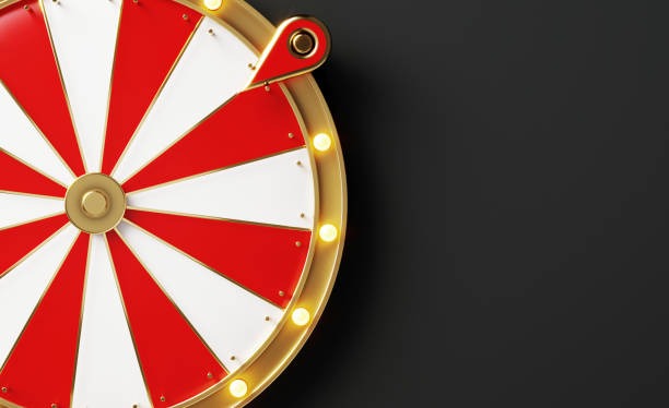 Roulette wheel payout zones