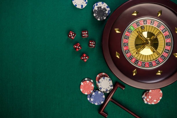 Prize Table Game