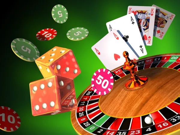 Prize Table interface showing slot game payouts on imperialt